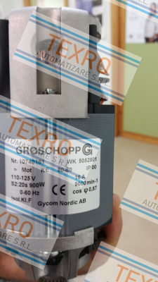 Groschopp-10740161 oem  price