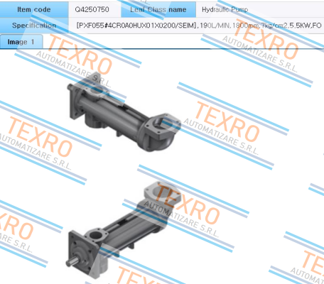Seim-PXF055#4CR0A0HUX01X0200 price