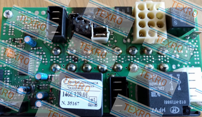 Nordelettronica-1466.129.01 price
