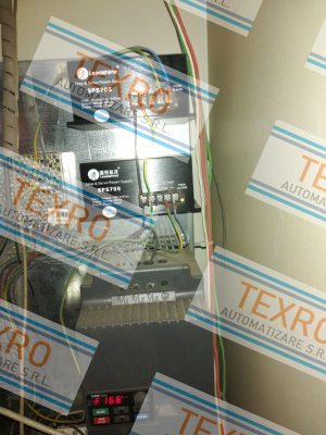 Leadshine-SPS705 obsolete alternative   RSP-320-60v. price