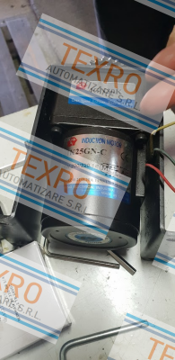 Luyang Gear Motor-4IK25GN-C  price