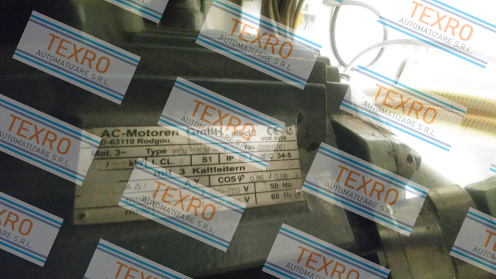 AC Motoren-07020767 obsolete, replaced by FCM 180 M 4/PHE  price