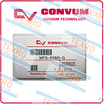 Convum-MPS-R2M5-G  price