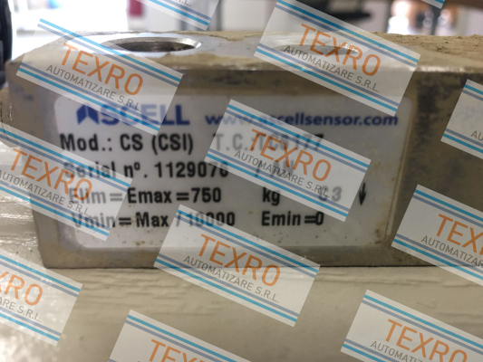 Ascell Sensor-CS  IP68 1000kg  price