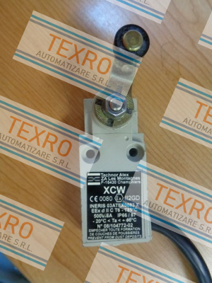 TECHNOR-XCW price