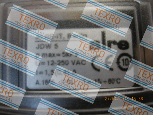 Alre-P/N: H530996 Type: JDW-5 price