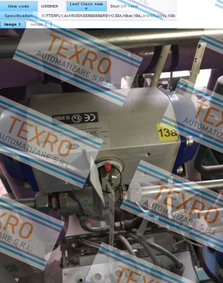 Revo-RS5012005600000 price