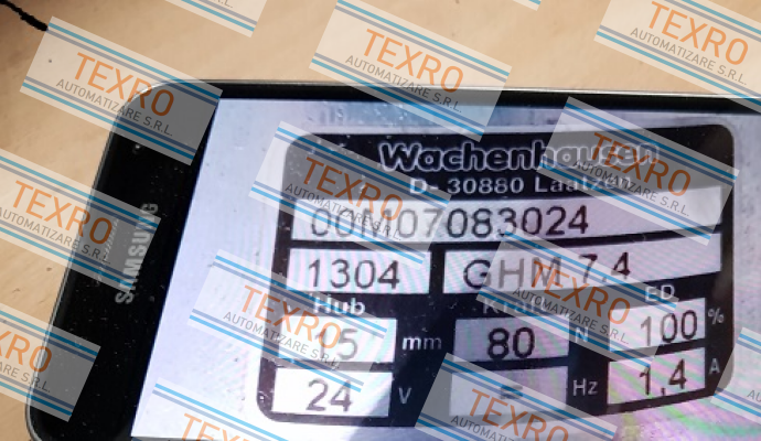 Wachenhausen-00M07083024 price