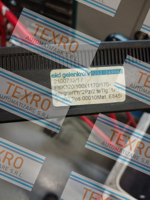 Ekd Gelenkrohr-PKK320/100x1170/170 price