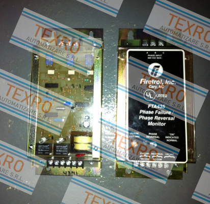 Firetrol-NS-1012- FTA435 price