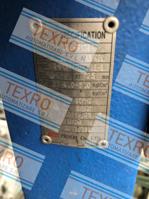 Proval-YAC-31281-10K 80A  price