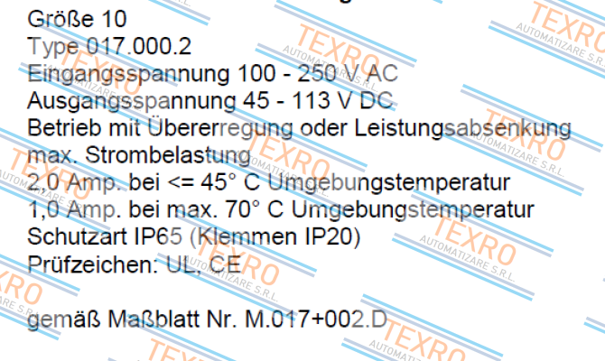Mayr-10/017.000.2 price