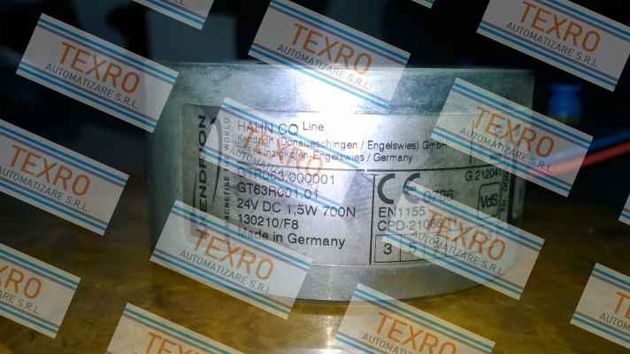 Kendrion-GTR063.000001 price
