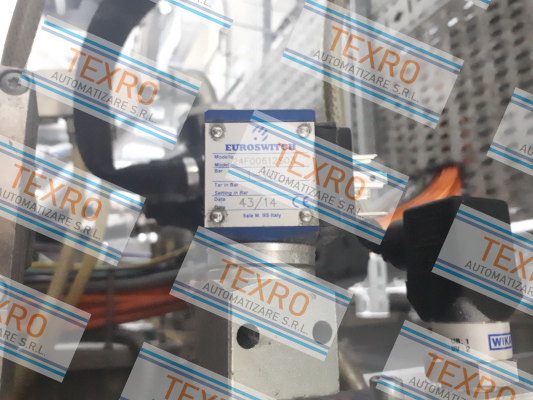 Euroswitch-24F00612S03 price