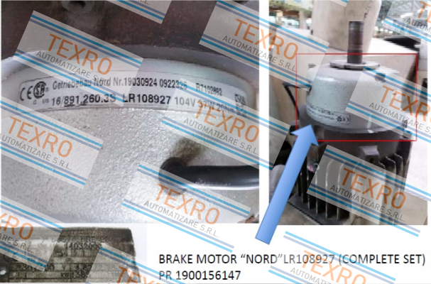 Nord-19030924 price
