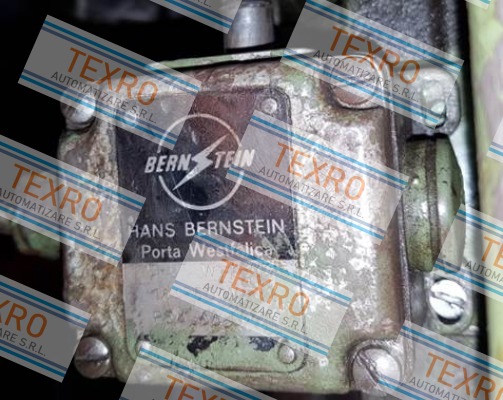 Bernstein-DU1 W197 16A 600V  price