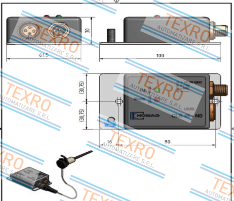Senotec-4-008-40-0260 price