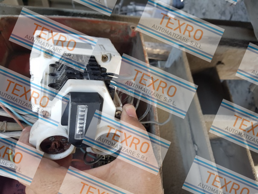 Mannesmann-Demag-87520044 obsolete/replacement 87520033  price