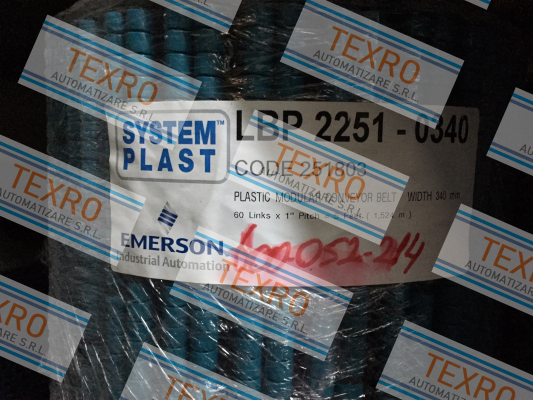 System Plast-251803  price