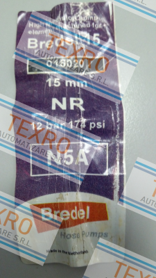 Watson-Marlow Bredel-015020  price