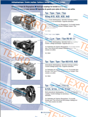 Ringfeder-65 / G150 price