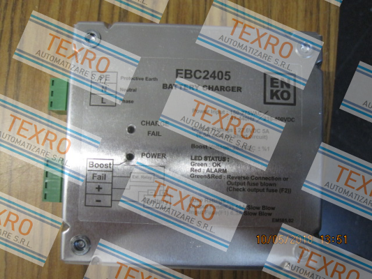 ENKO Elektronics-EBC 2405 price