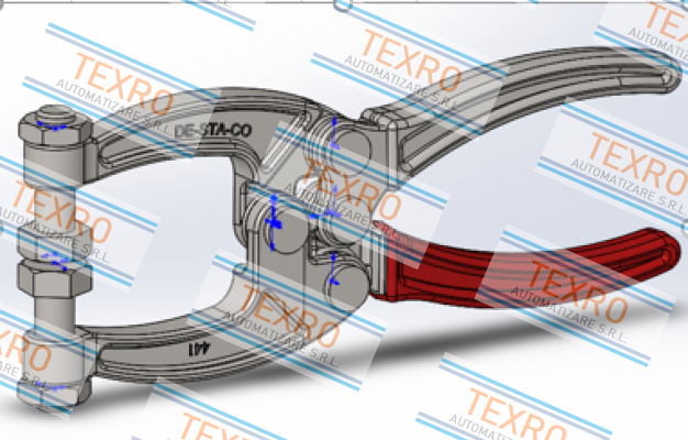 Destaco-441-2 price