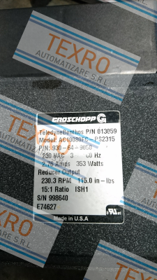 Groschopp-930-64-9050  OEM price