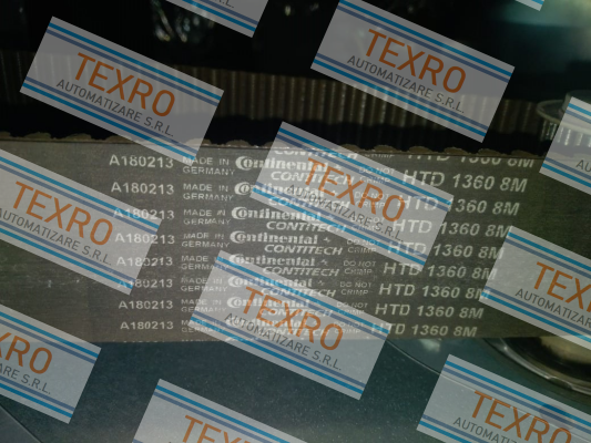 Contitech-HTD 1360-8M-30 CXA III price