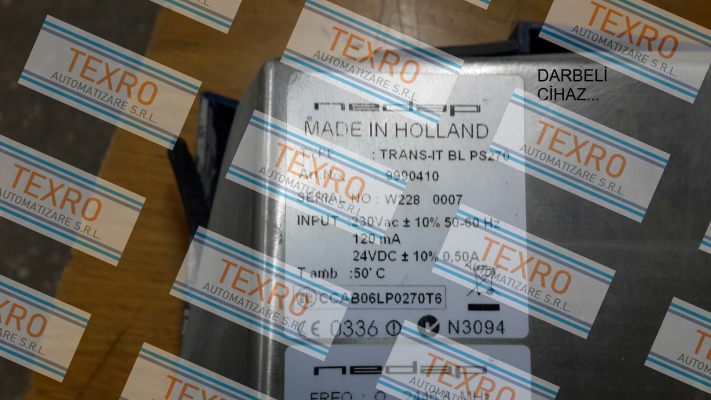 Nedap-BL PS270  price