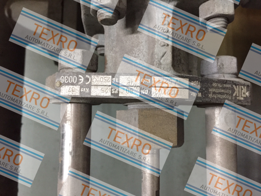 RTK-MV5271, DN50 PN25  price