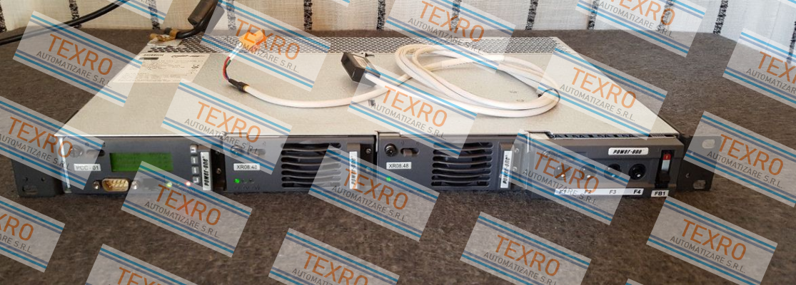 Bel Power Solutions-XS19 48-E1  price