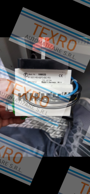 Elektra Tailfingen-S1 501/HS-A2F3-BE-RG - OEM price