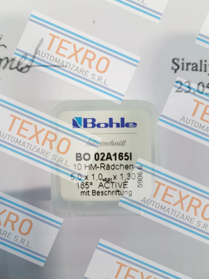 Bohle-BO 02A165I  price