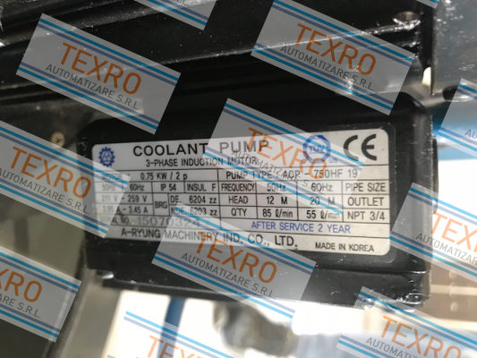 A-Ryung-ACP-750HF 19 price