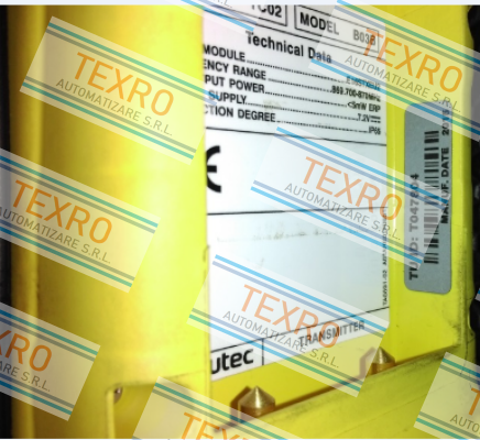 Autec-MK10-22 - 870MHz  price