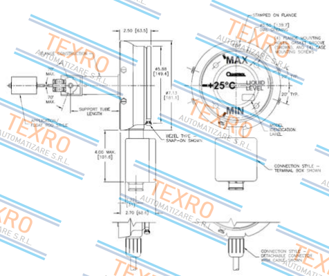 Qualitrol- LLG042 - 00049819  price