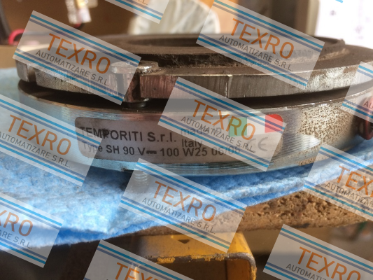 Temporiti s.r.l.-SH 90 (GSBT-SH90-100) price