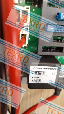 Nordelettronica-NE256 OEM price