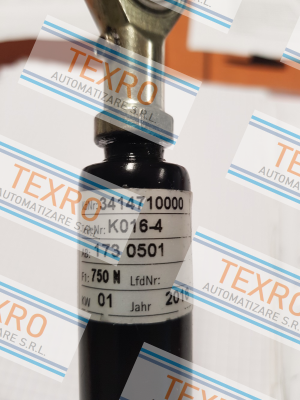 Suspa-KO16-4 AB 1730501 750N  price