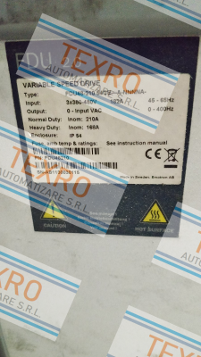 Emotron-FDU48210  price