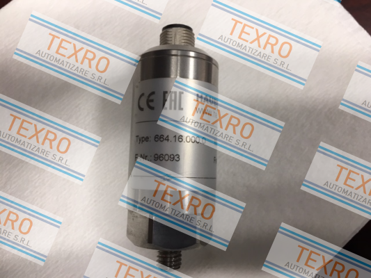 HAUBER-664.16.000.0  NO LONGER AVAILABLE, REPLACED BY  Typ HE100  price