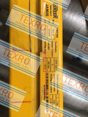 Reer-JANUS ML 2B pn SP-R-13-600-20 price