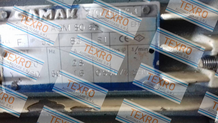 Gamak-AGM80 61, Nr:2703171754  price