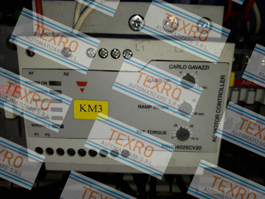Carlo Gavazzi-RSHR 4025CV20 price