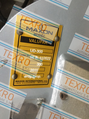Maxon-VALUPAK 300  price