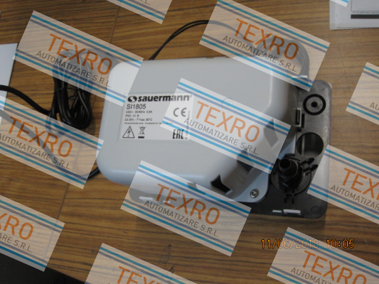 Sauermann-SI1805 price