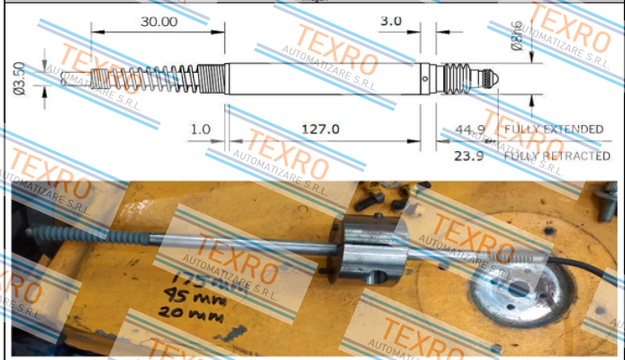 Schreiber Messtechnik-SM224.20.1 price
