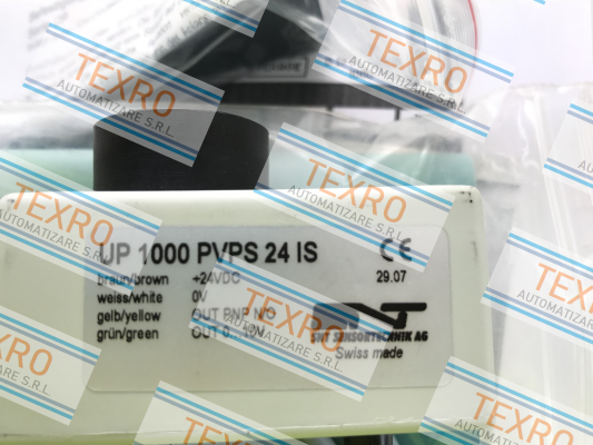 Snt Sensortechnik-UP 1000 PVPS 24 IS price