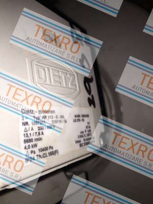 Dietz-Motoren-HR112-E-90L OEM for Rieter Ingolstadt GmbH  price
